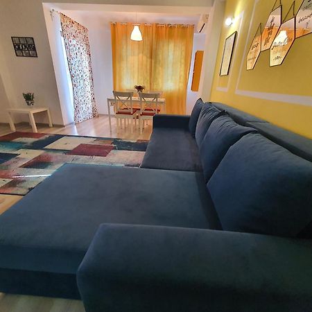 Fundeni Apartments Bucarest Esterno foto