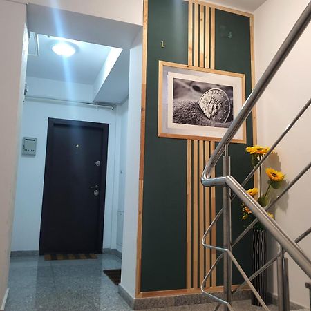 Fundeni Apartments Bucarest Esterno foto