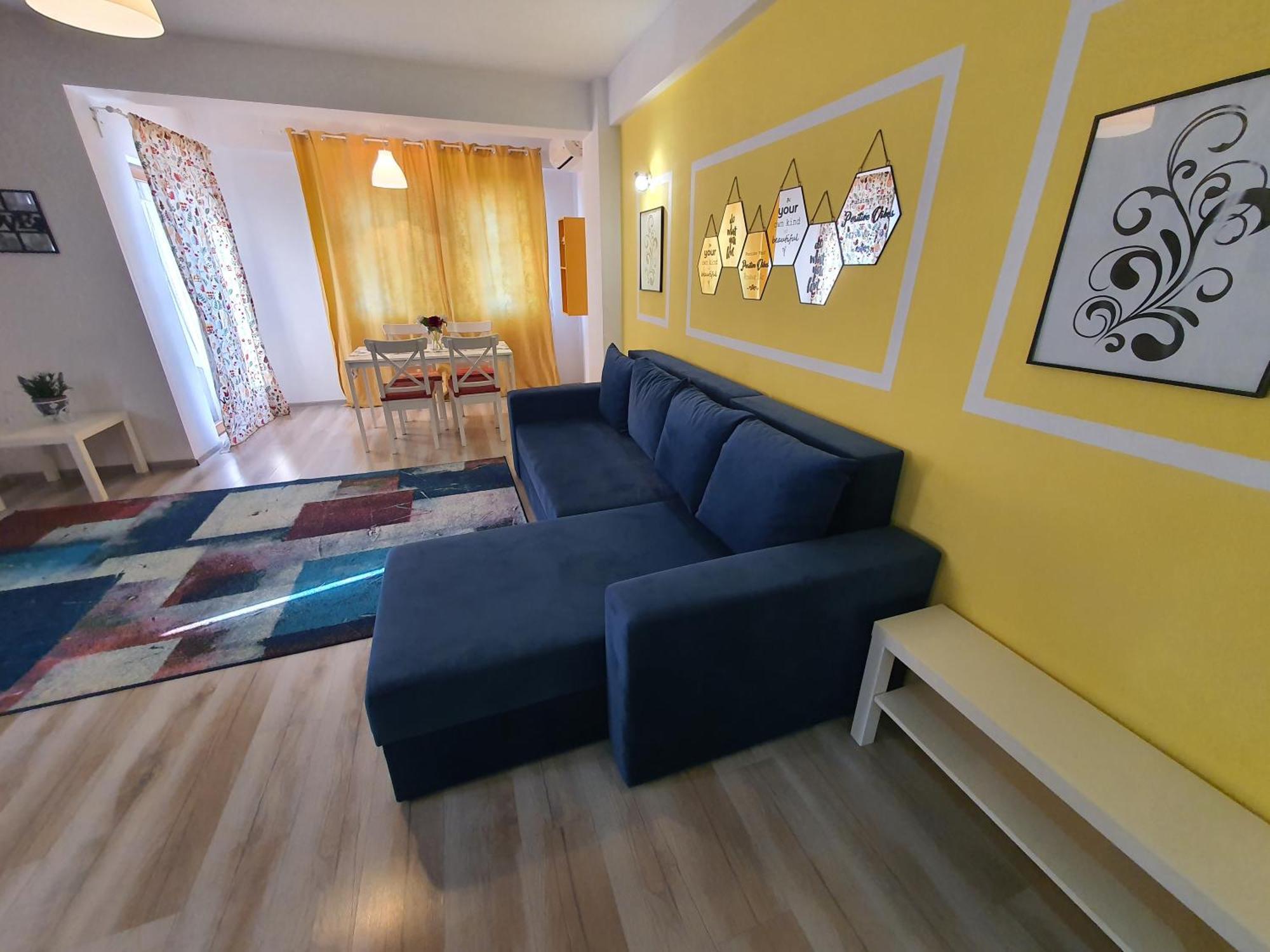 Fundeni Apartments Bucarest Esterno foto