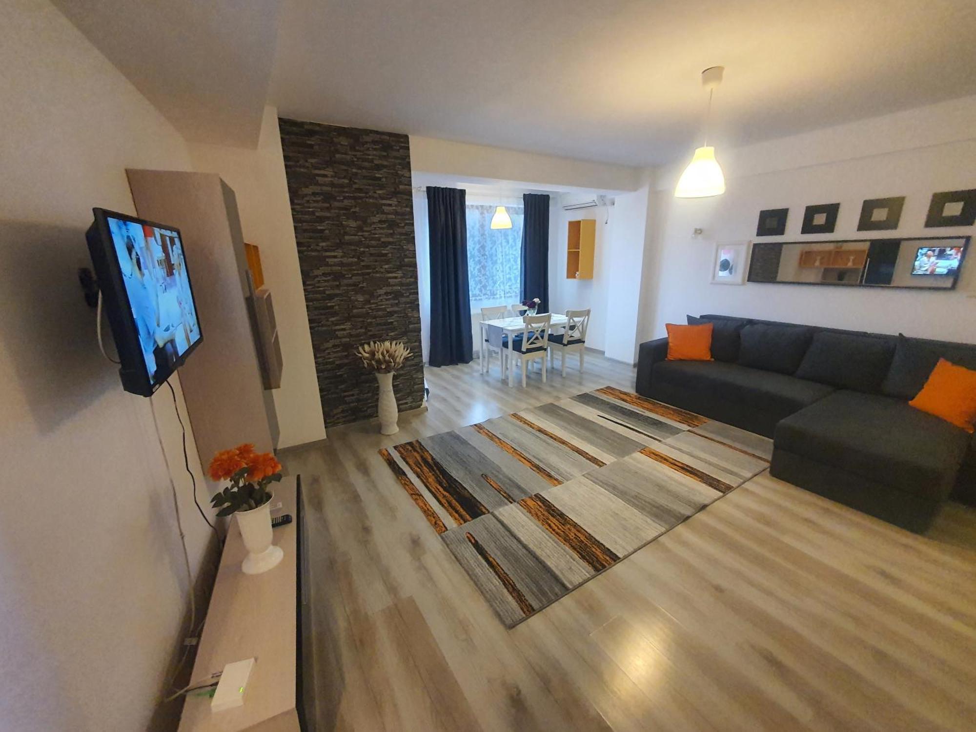 Fundeni Apartments Bucarest Esterno foto