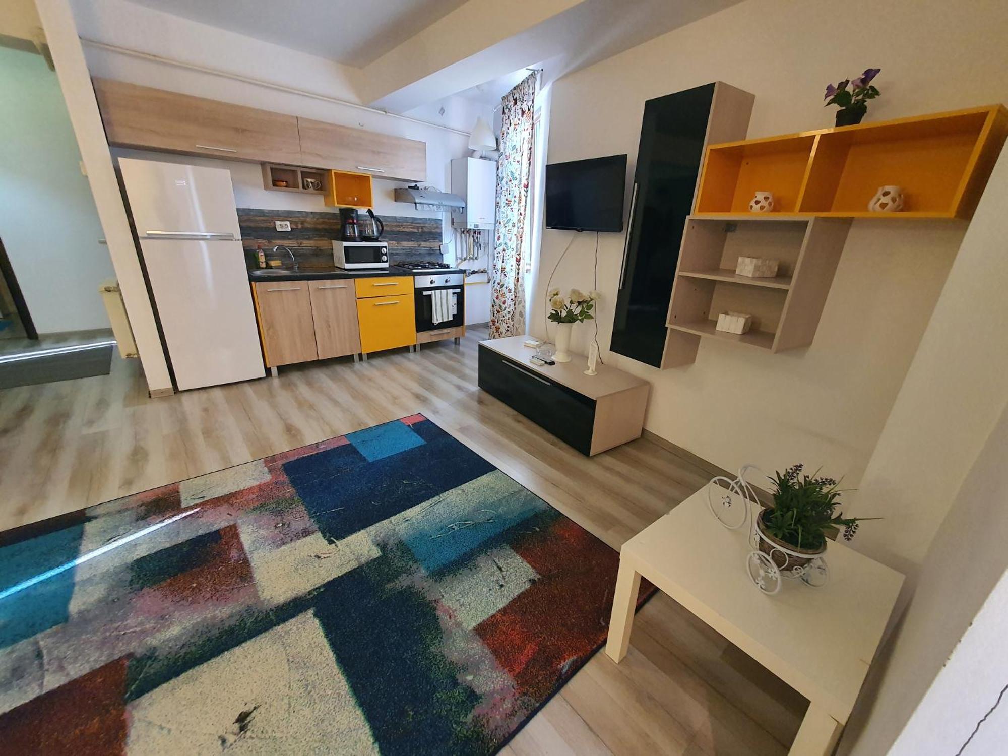 Fundeni Apartments Bucarest Esterno foto