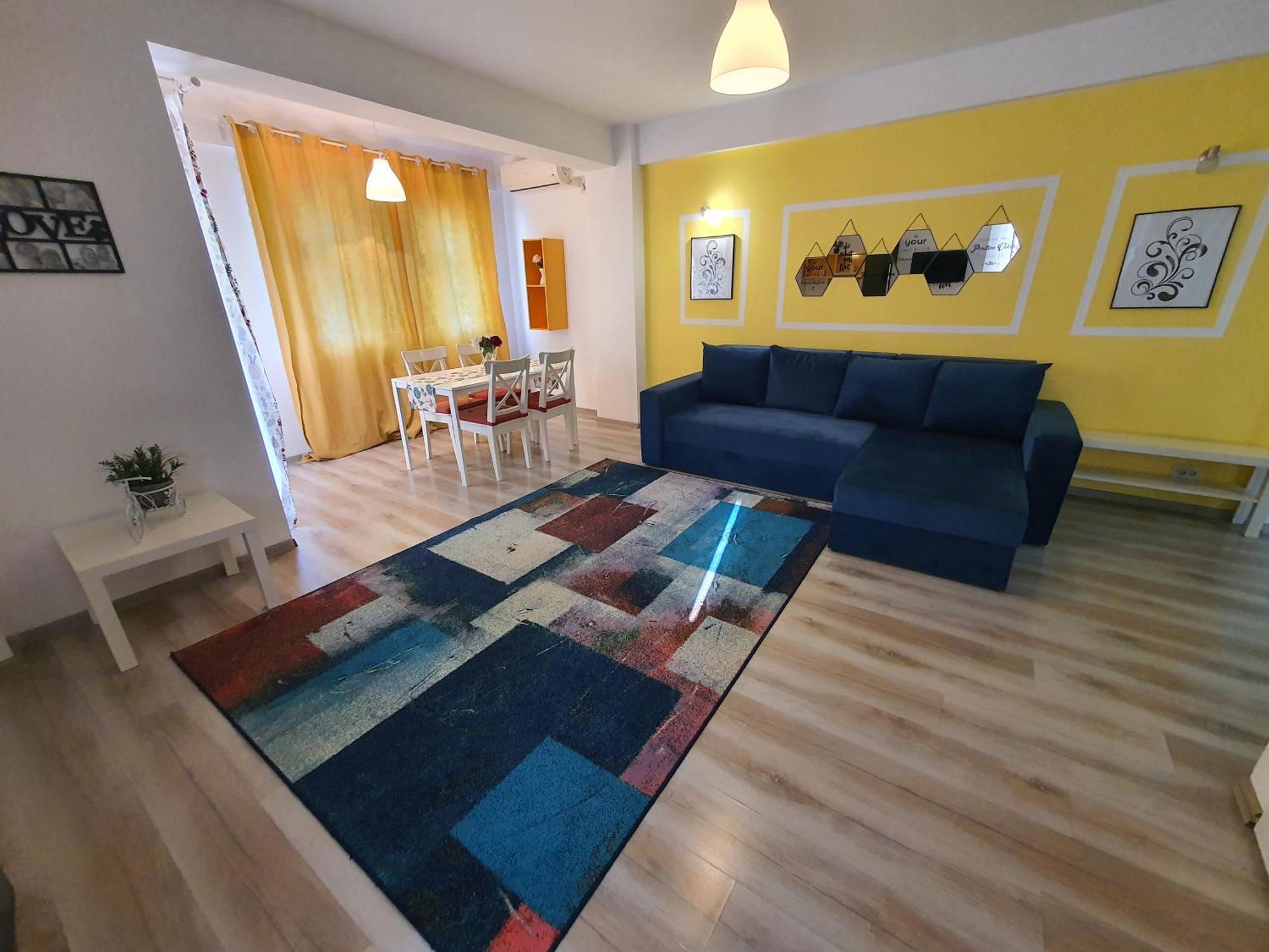 Fundeni Apartments Bucarest Esterno foto