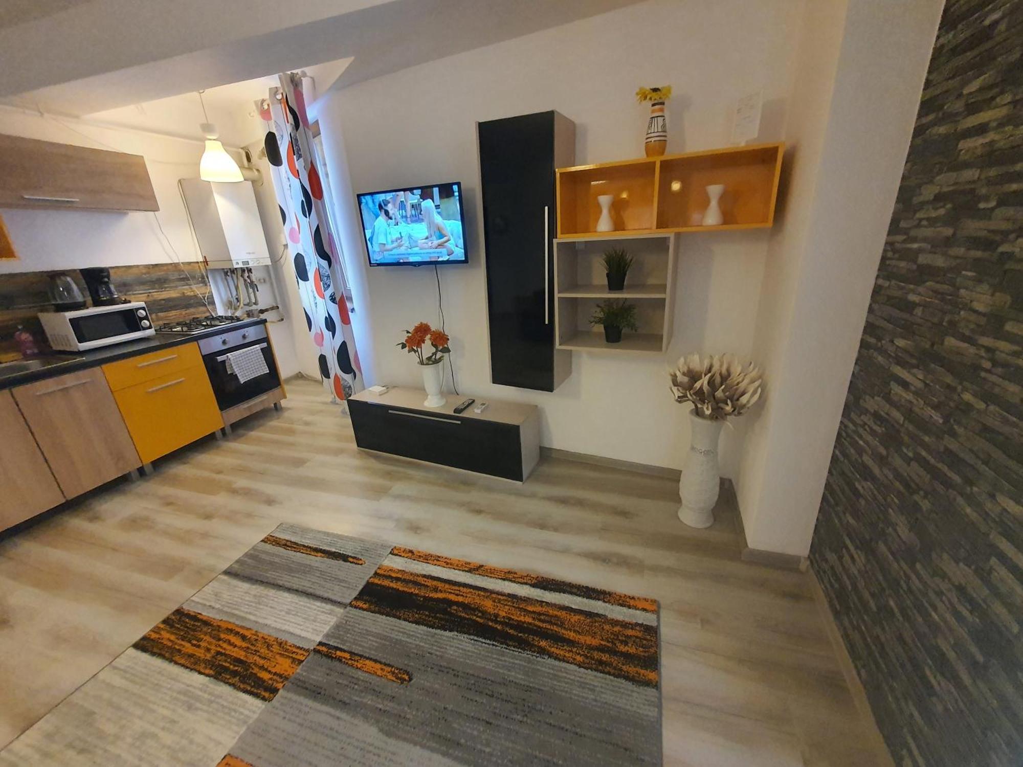 Fundeni Apartments Bucarest Esterno foto