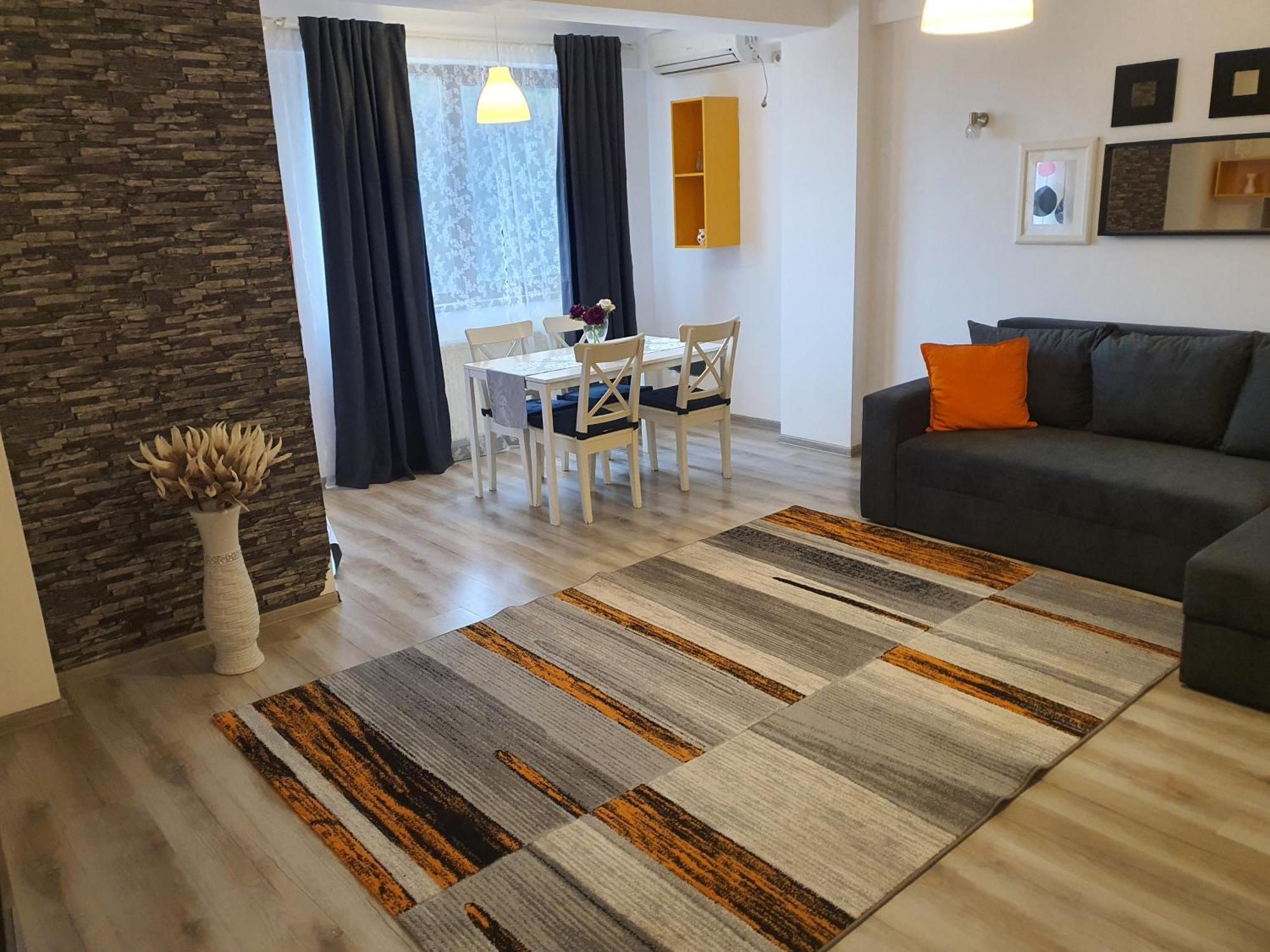 Fundeni Apartments Bucarest Esterno foto