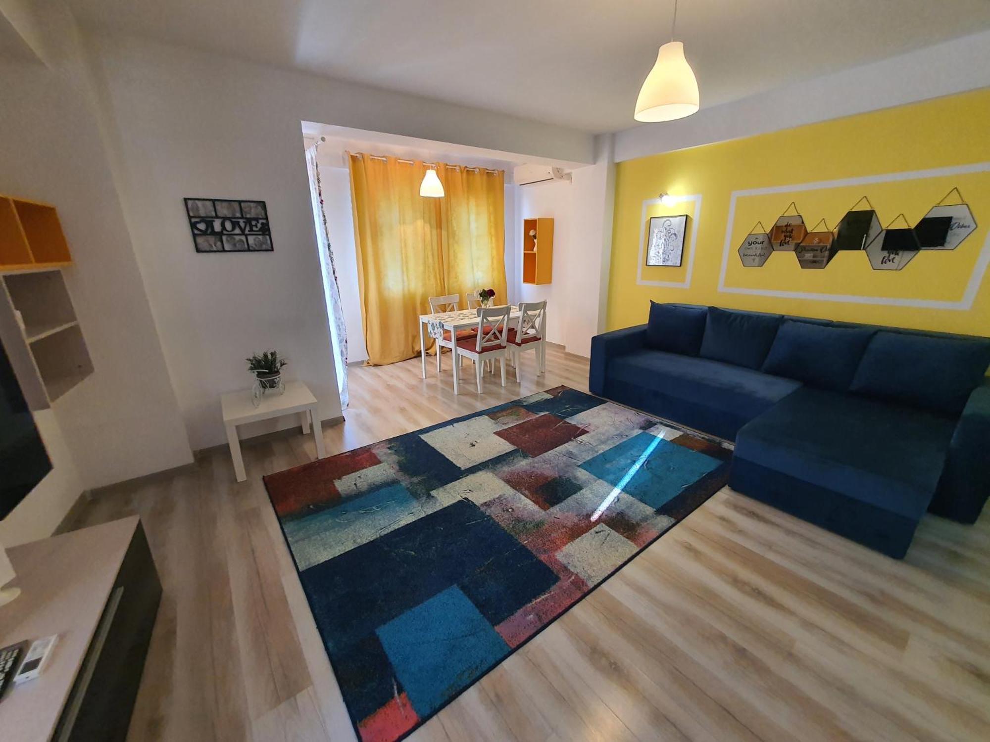 Fundeni Apartments Bucarest Esterno foto