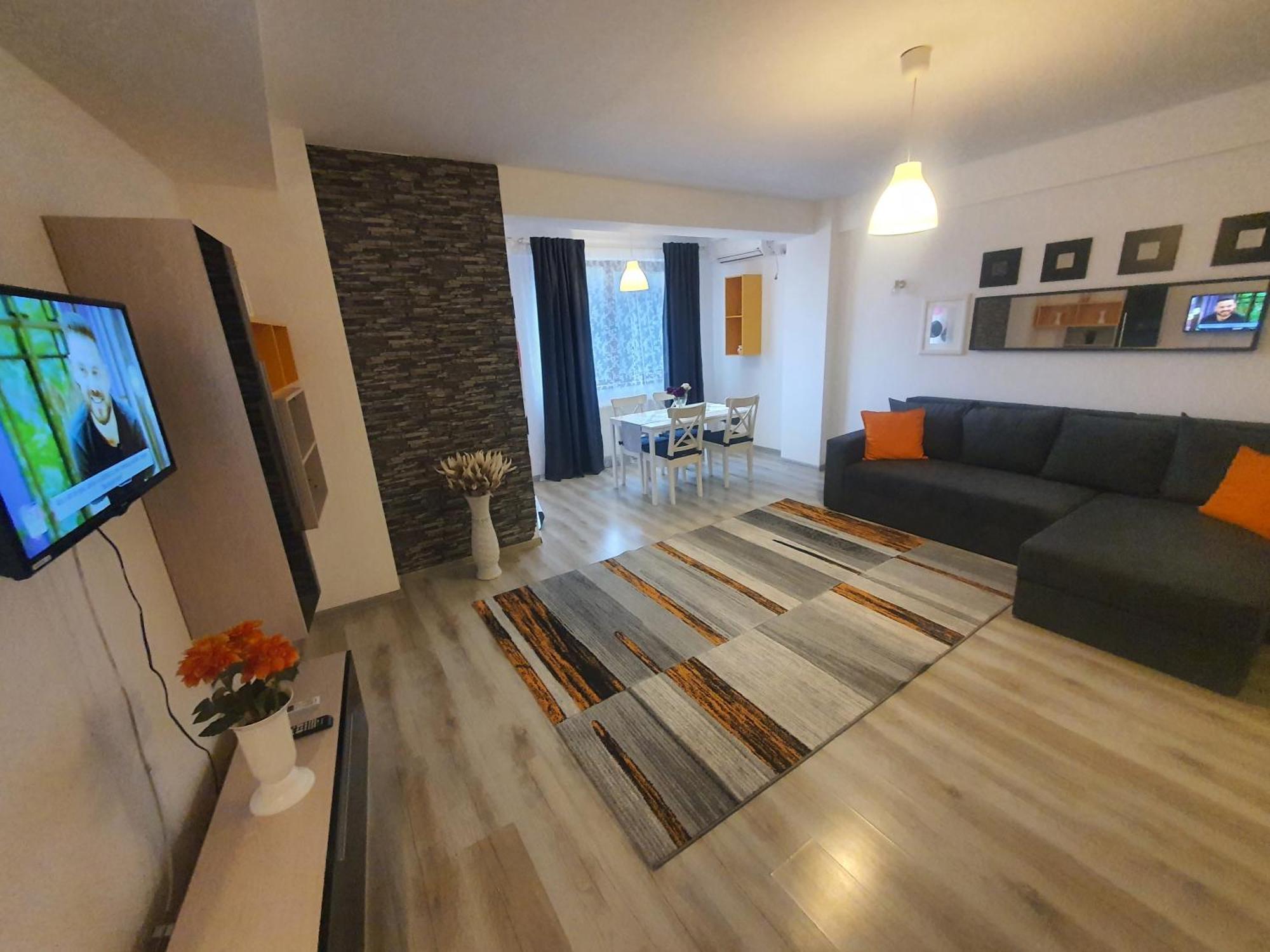 Fundeni Apartments Bucarest Esterno foto