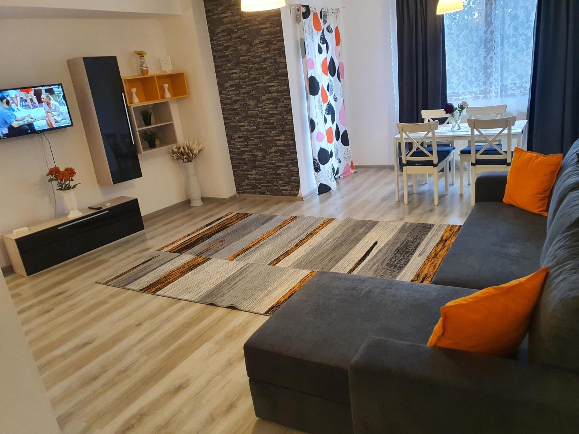 Fundeni Apartments Bucarest Esterno foto