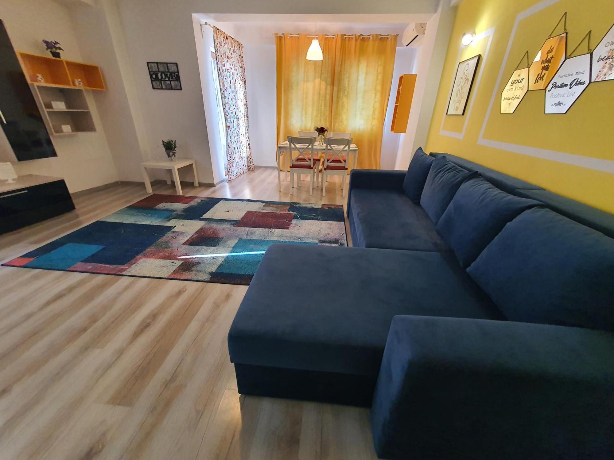 Fundeni Apartments Bucarest Esterno foto