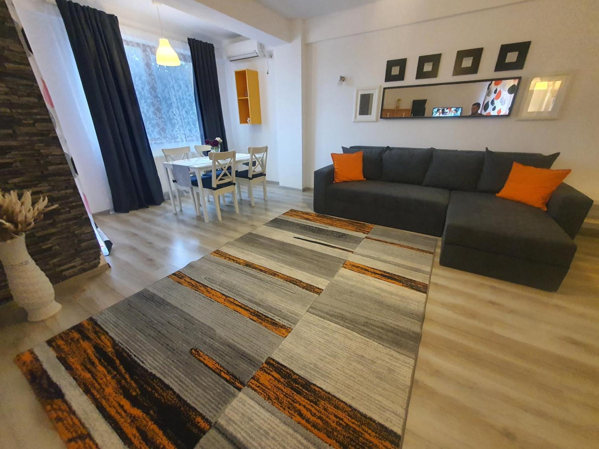 Fundeni Apartments Bucarest Esterno foto