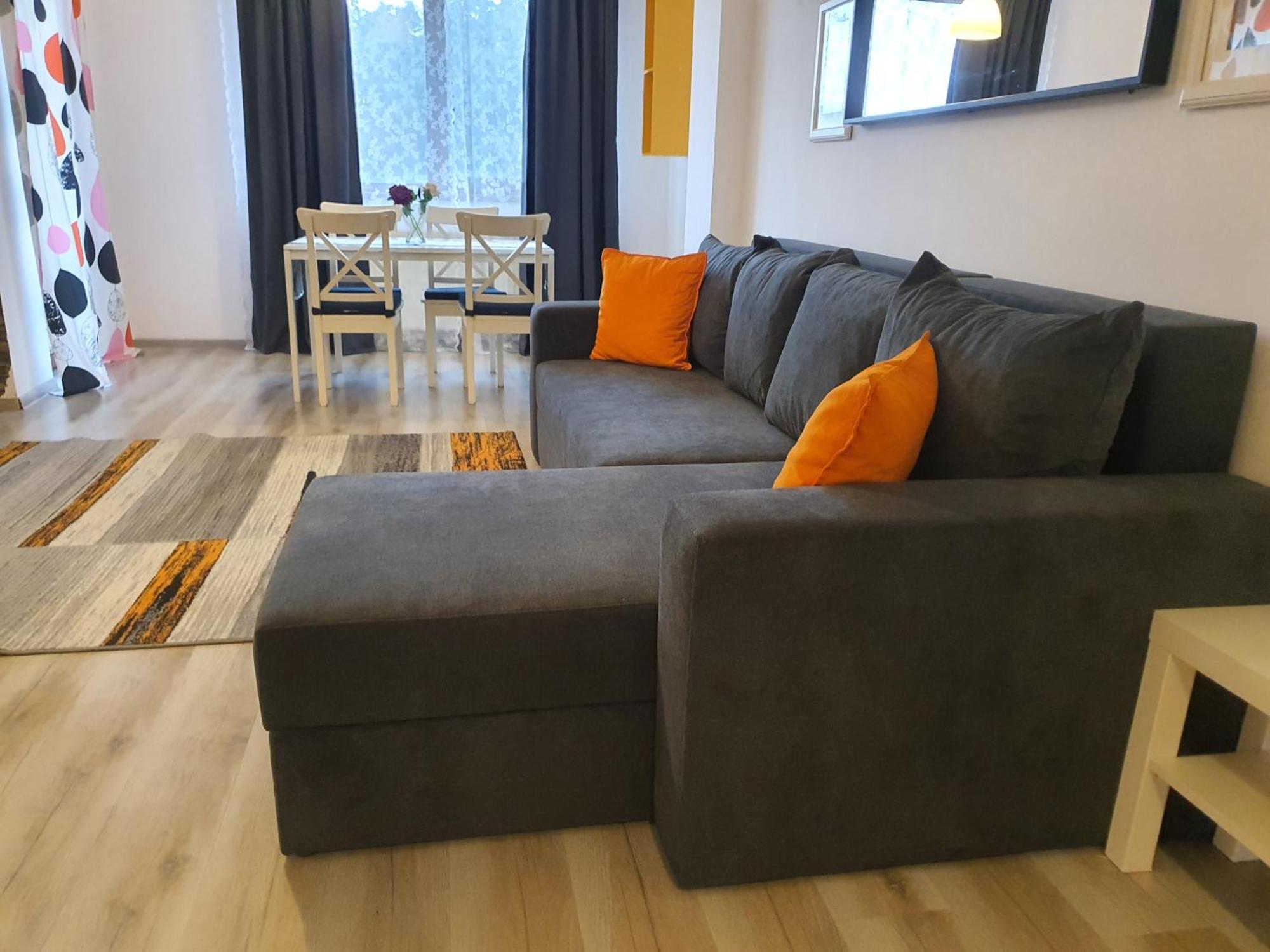 Fundeni Apartments Bucarest Esterno foto