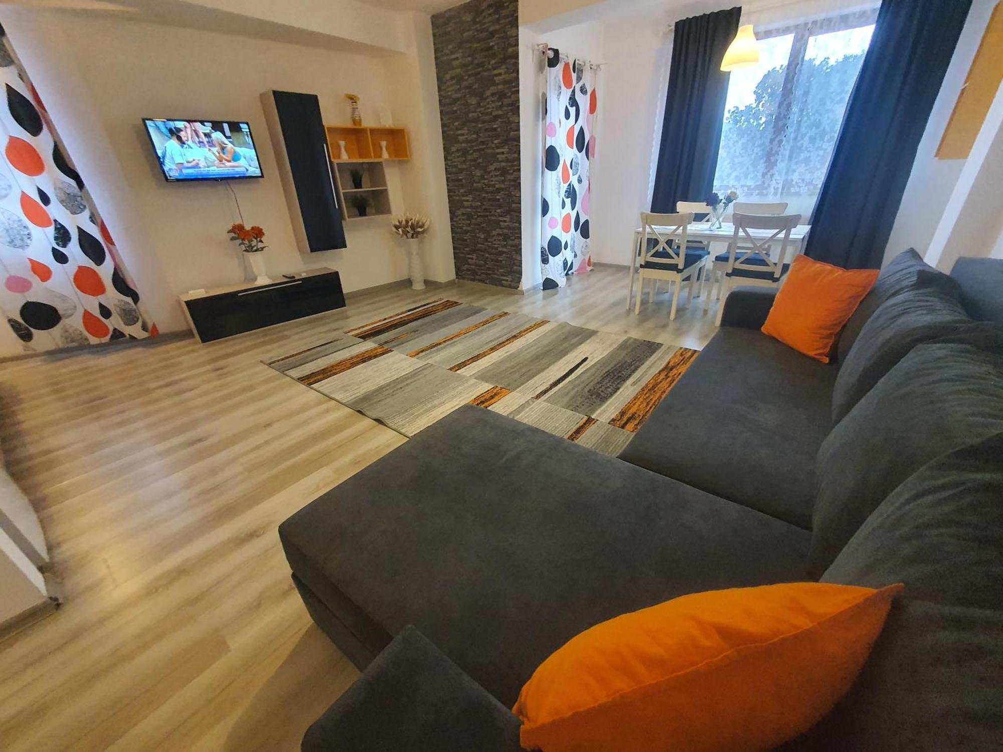 Fundeni Apartments Bucarest Esterno foto
