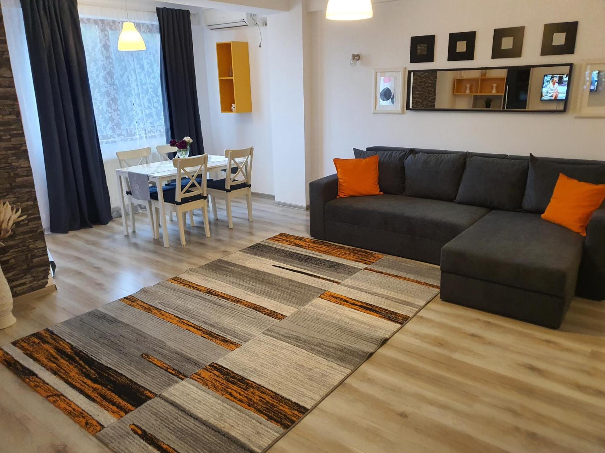 Fundeni Apartments Bucarest Esterno foto