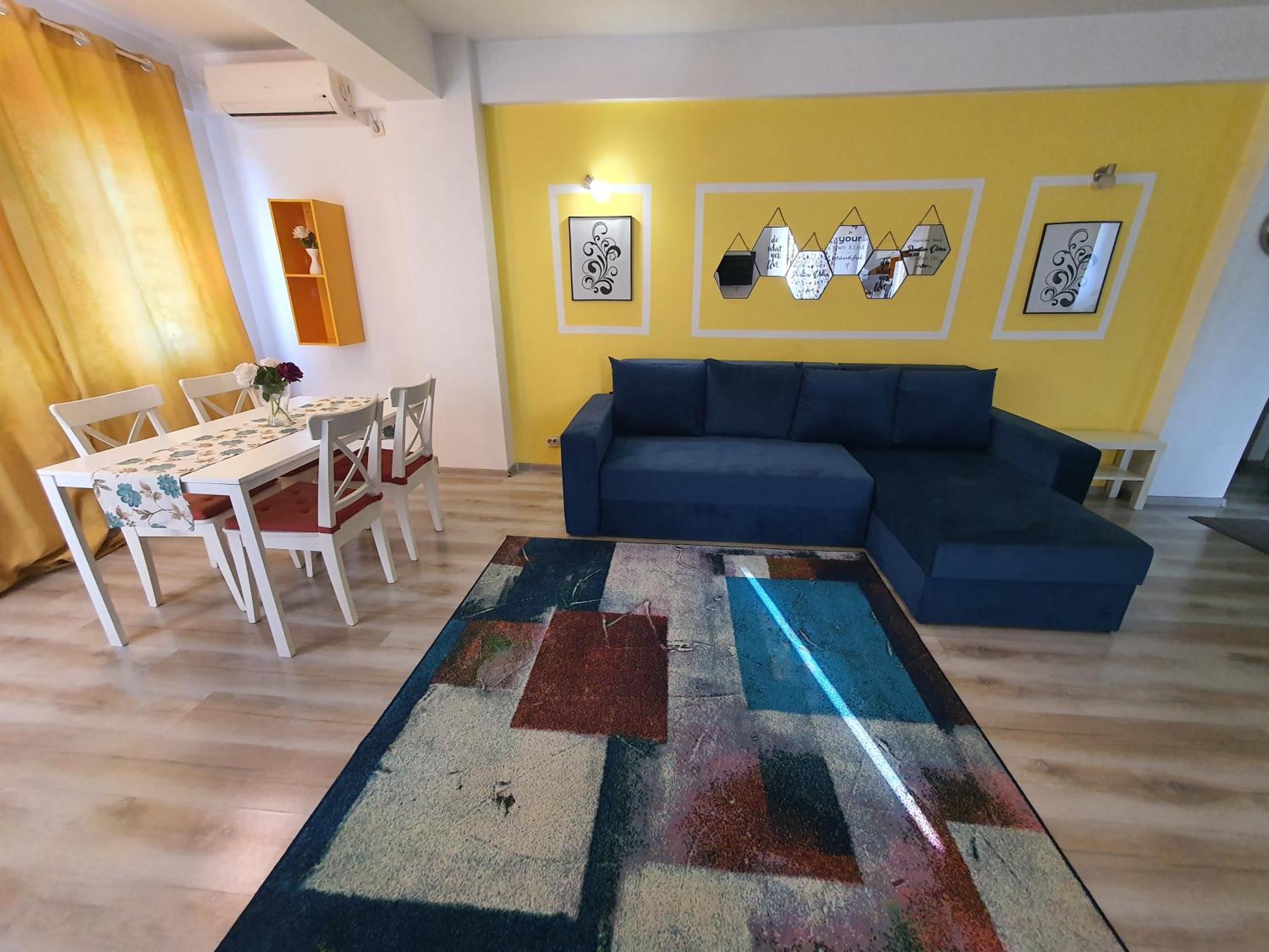 Fundeni Apartments Bucarest Esterno foto
