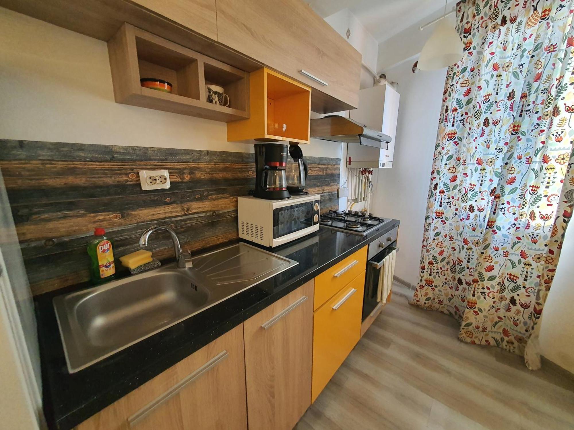 Fundeni Apartments Bucarest Esterno foto
