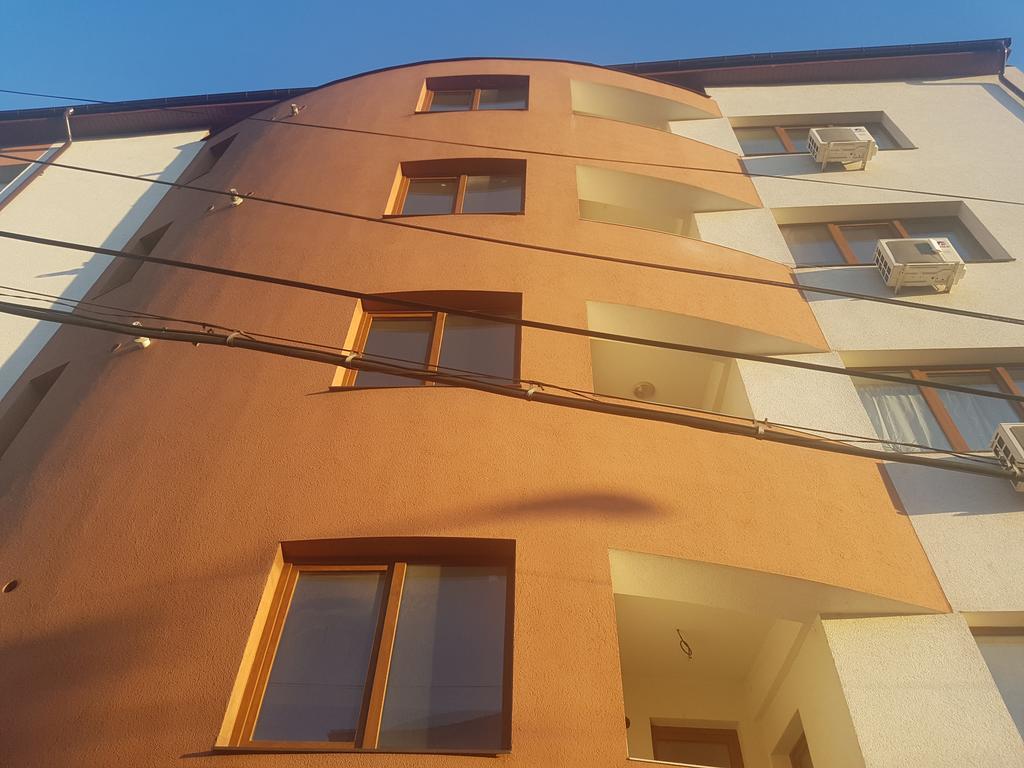 Fundeni Apartments Bucarest Esterno foto