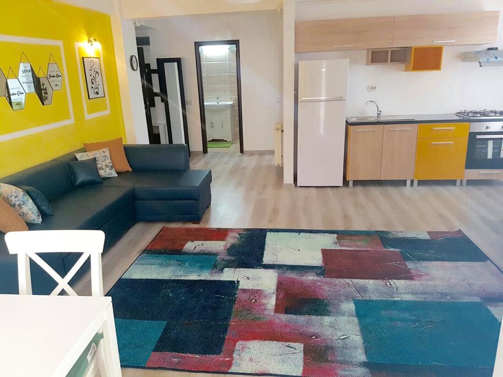 Fundeni Apartments Bucarest Esterno foto