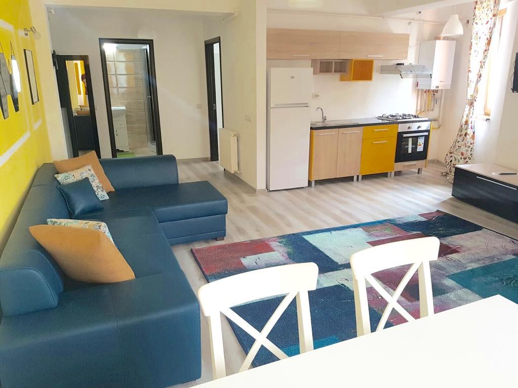Fundeni Apartments Bucarest Esterno foto