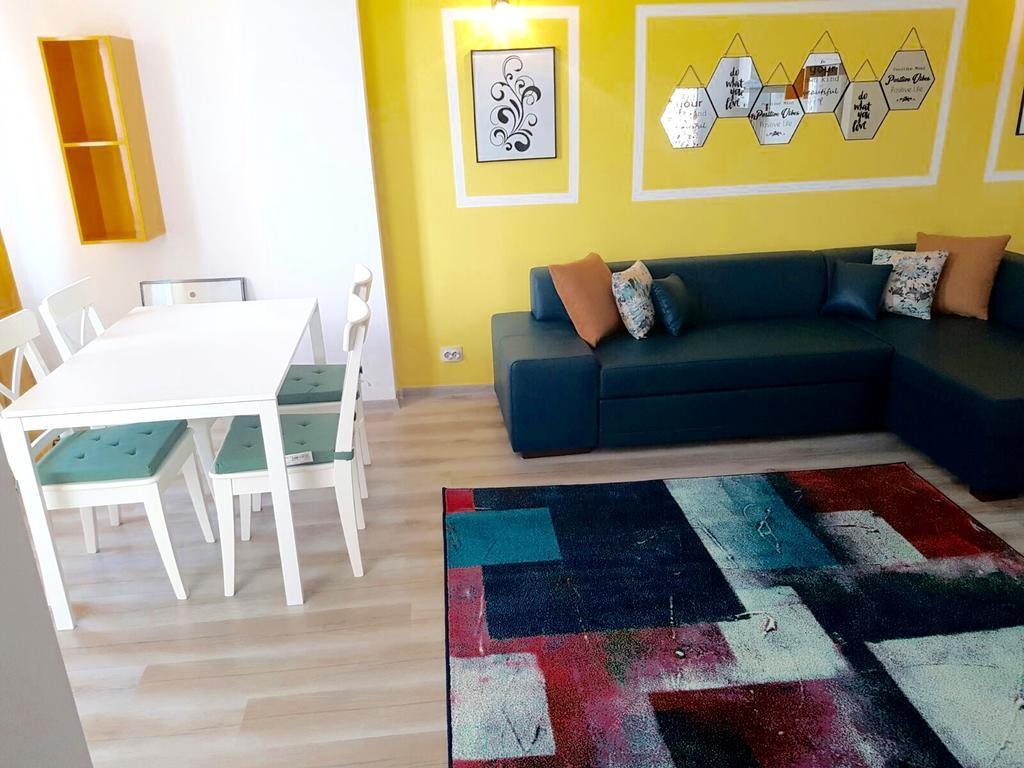 Fundeni Apartments Bucarest Esterno foto