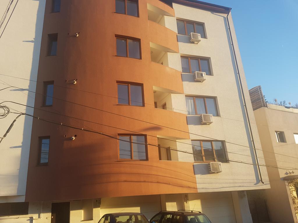 Fundeni Apartments Bucarest Esterno foto