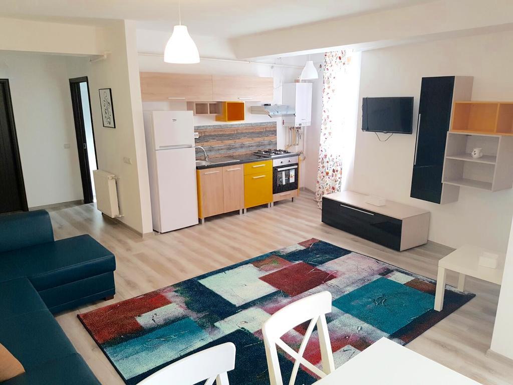 Fundeni Apartments Bucarest Esterno foto