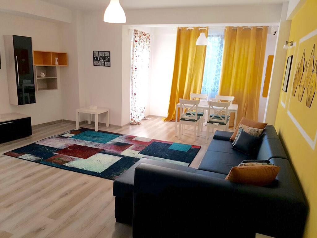 Fundeni Apartments Bucarest Esterno foto