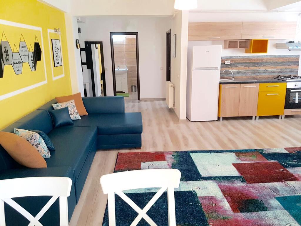 Fundeni Apartments Bucarest Esterno foto