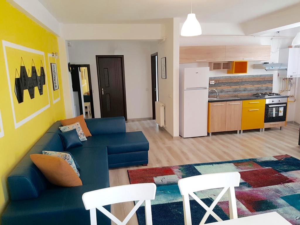 Fundeni Apartments Bucarest Esterno foto