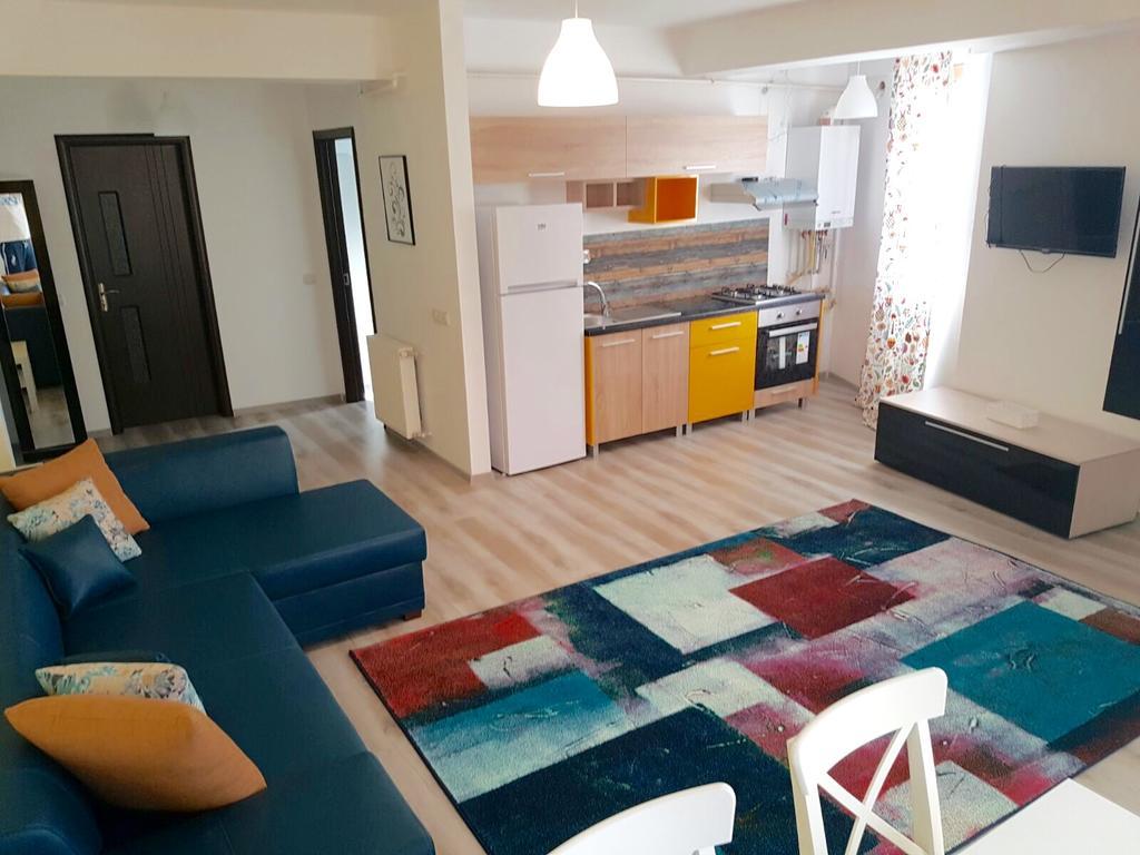 Fundeni Apartments Bucarest Esterno foto