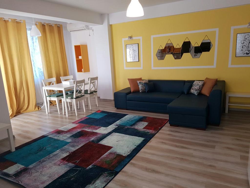 Fundeni Apartments Bucarest Esterno foto