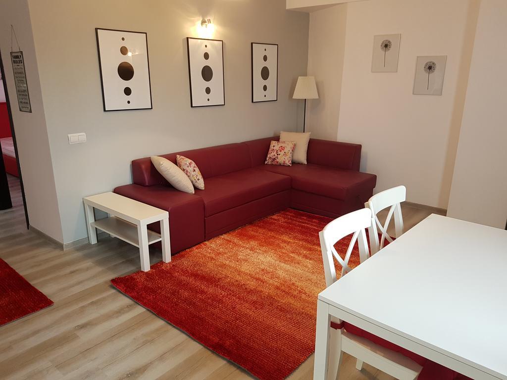 Fundeni Apartments Bucarest Esterno foto