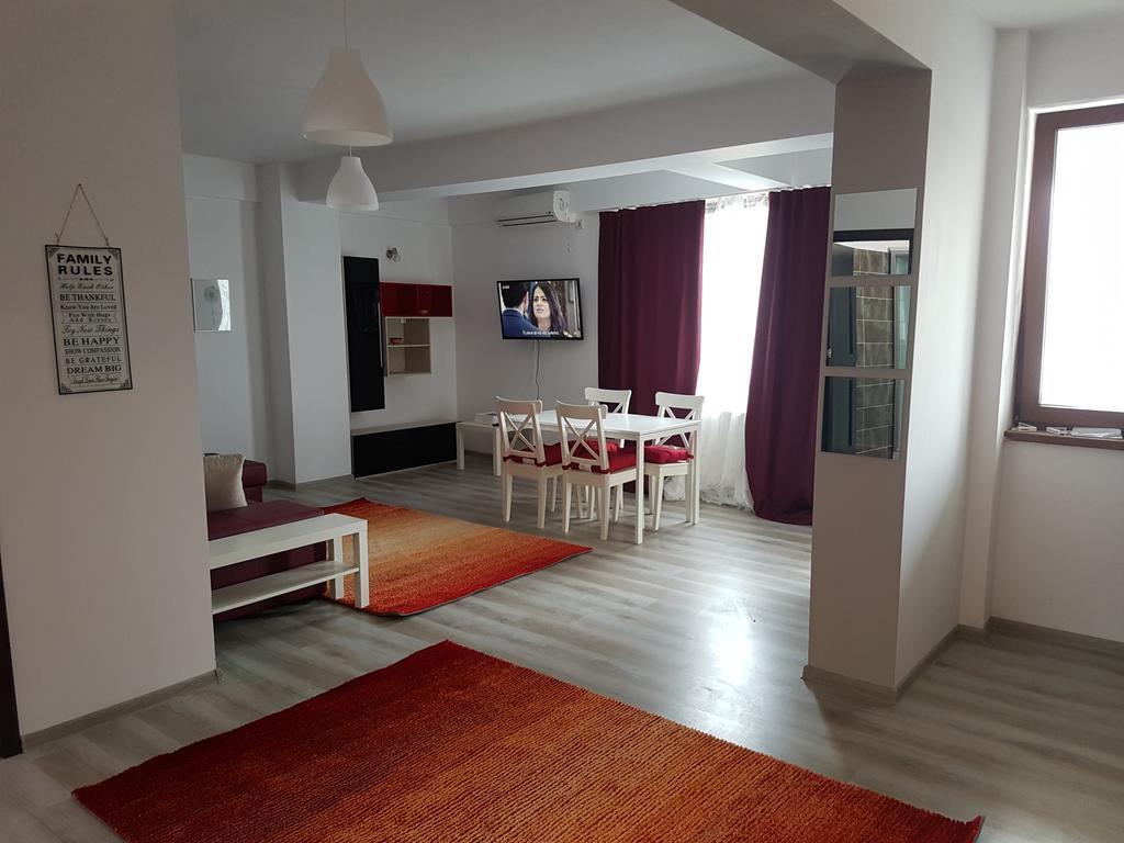 Fundeni Apartments Bucarest Esterno foto