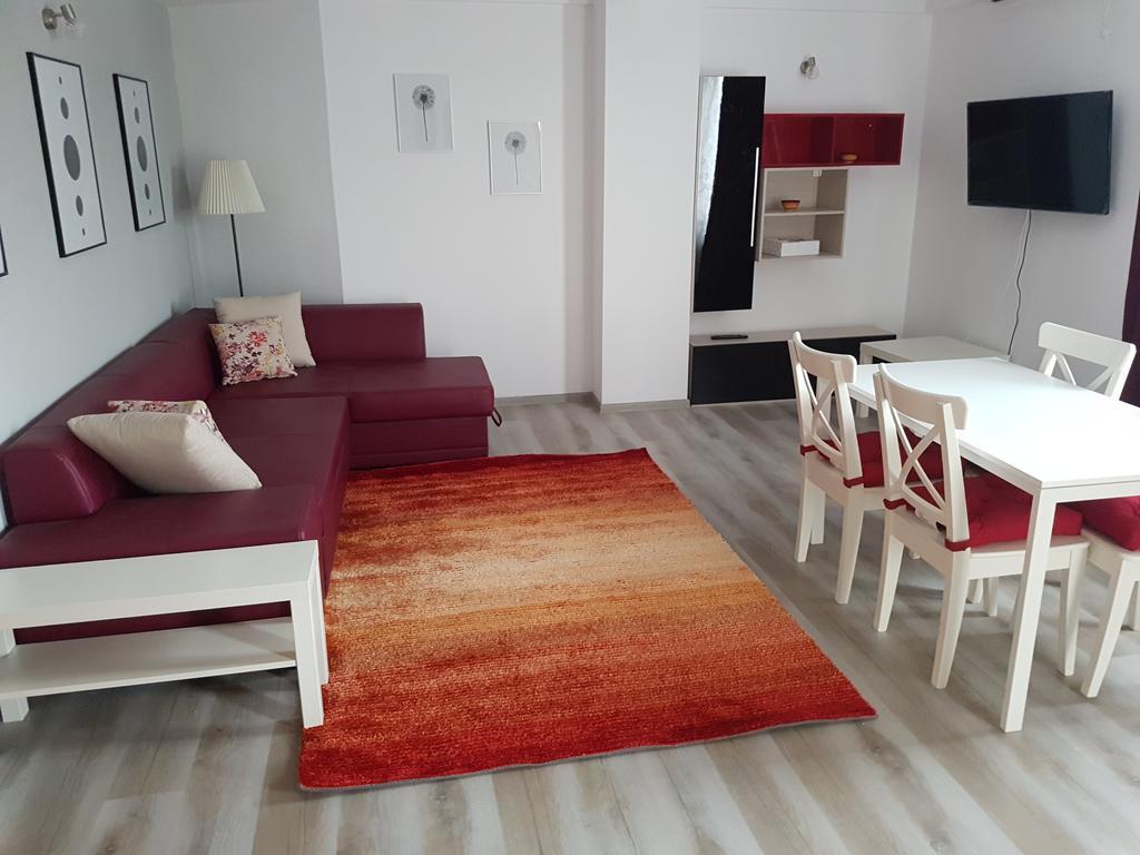 Fundeni Apartments Bucarest Esterno foto