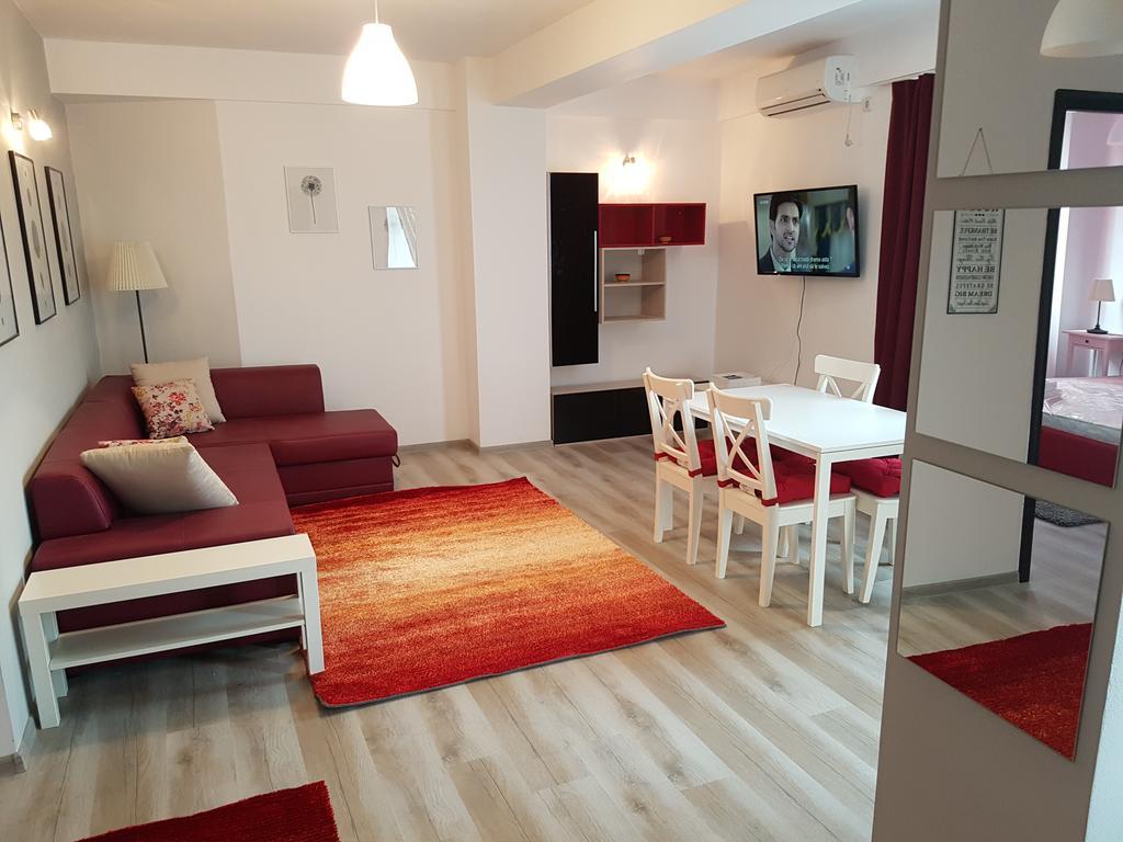 Fundeni Apartments Bucarest Esterno foto