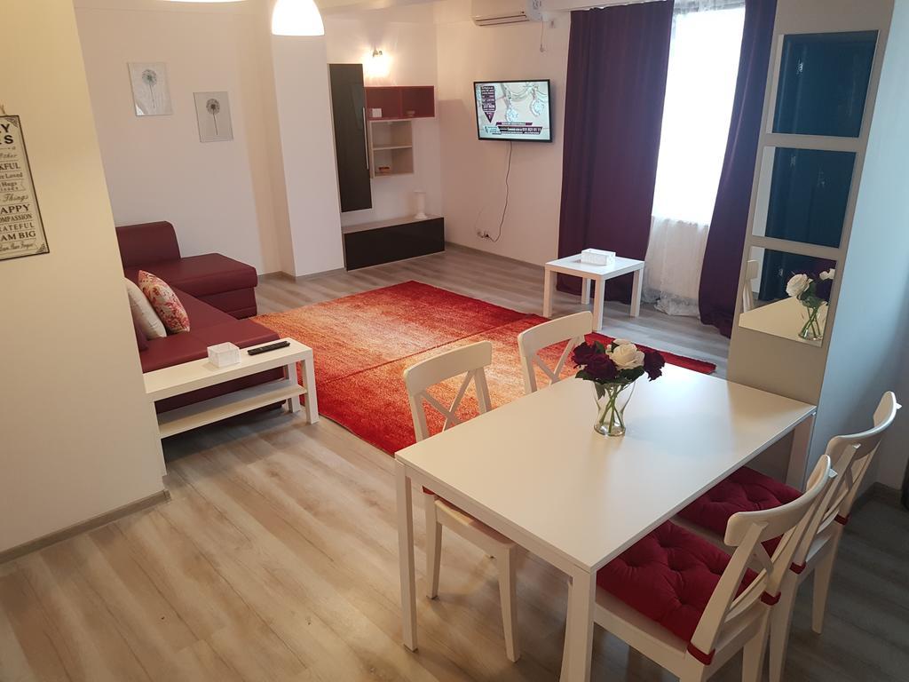 Fundeni Apartments Bucarest Esterno foto
