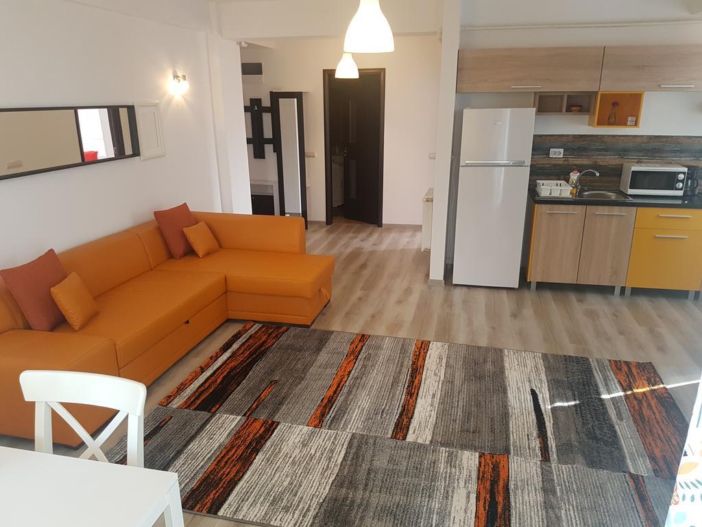 Fundeni Apartments Bucarest Esterno foto