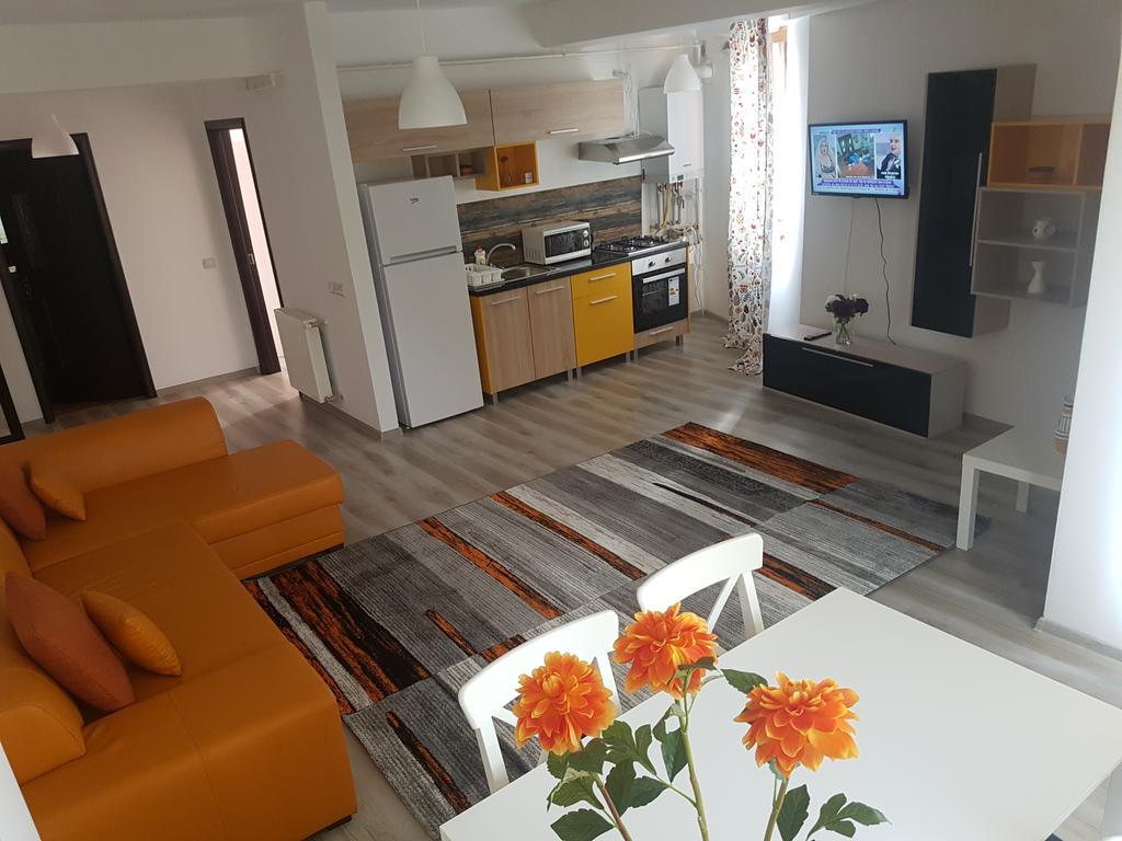 Fundeni Apartments Bucarest Esterno foto