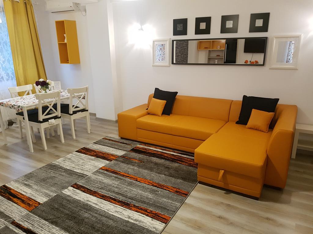 Fundeni Apartments Bucarest Esterno foto